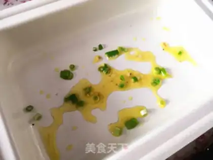 Make Seafood pan step 6