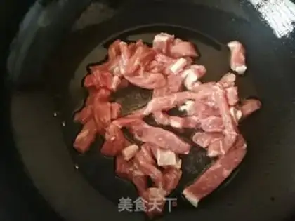 Make Spry pepper mushrooms step 6