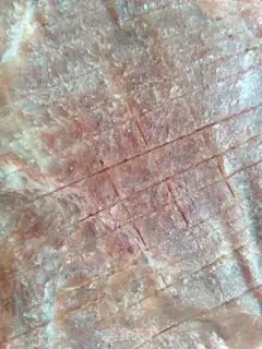 Make Fast-hand steak step 0