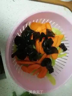 Make Fry step 1