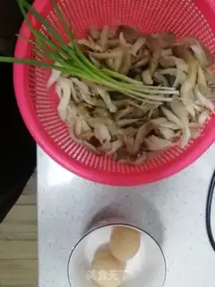 Make Fry eggs step 0