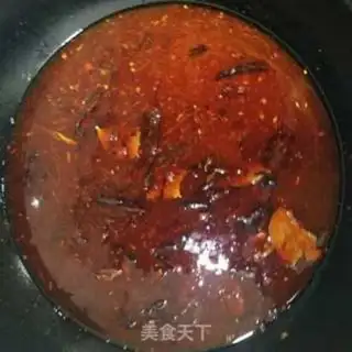 Make Home-based boiling fish step 8