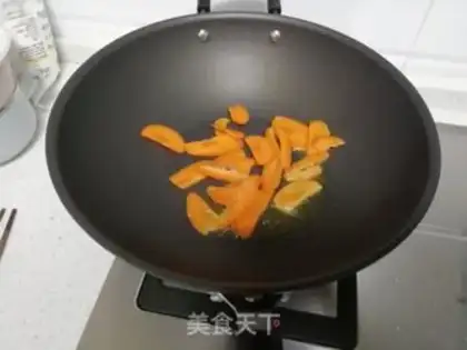 Make Fry step 2