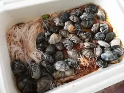Make Seafood pan step 9