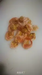Make The snacks step 0