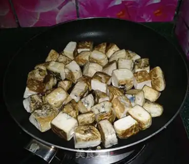 Make Spicy stench step 6
