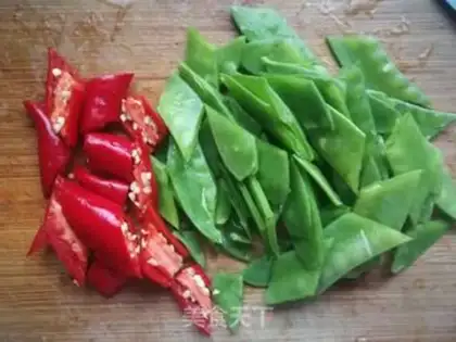 Make Dutch chili sausage step 0