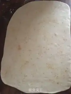 Make A lasagna step 5