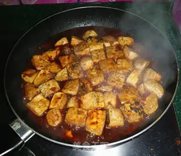 Make Spicy stench step 8