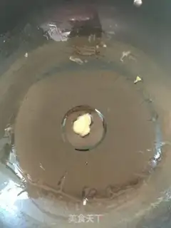 Make Scramble step 8