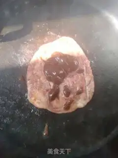 Make Fast-hand steak step 6