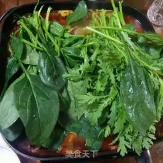 Make Home-based boiling fish step 13