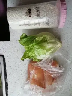 Make Porridge step 0