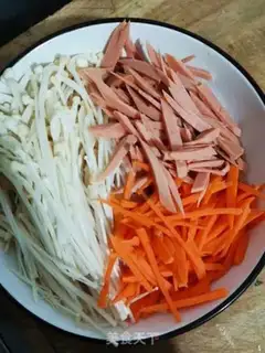 Make Spicy soup step 0