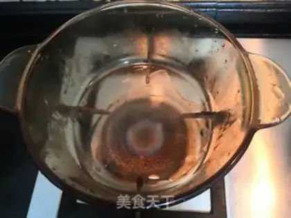 Make Dragonhead soup step 7