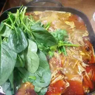 Make Home-based boiling fish step 14