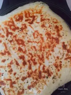Make A lasagna step 9