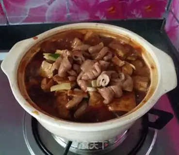 Make Spicy stench step 10