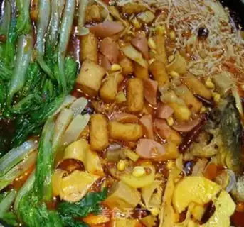 Make Home-based boiling fish step 15