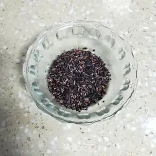 Make Three-colour porridge step 0