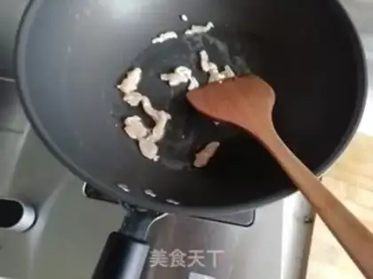 Make Porridge step 4