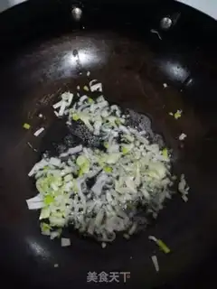 Make Spicy soup step 4
