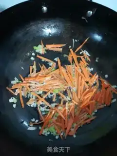 Make Spicy soup step 5