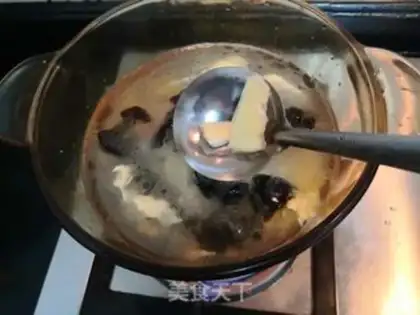 Make Dragonhead soup step 12