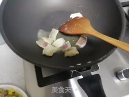 Make Salted cuisine step 2