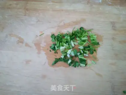 Make Tomato noodle soup step 5