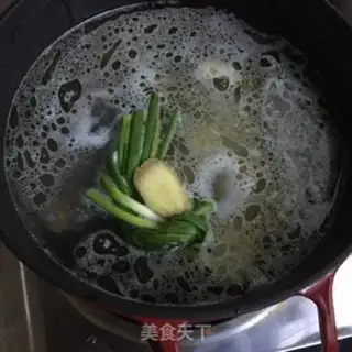 Make Roach tofu fish soup step 4