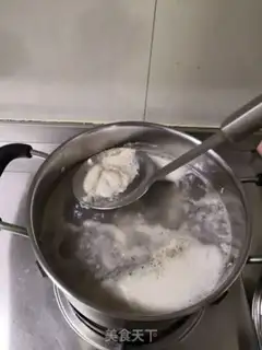 Make Bones and carrots step 2
