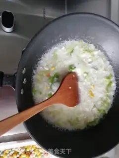 Make Porridge step 6