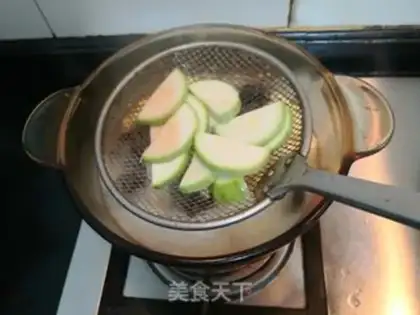 Make Dragonhead soup step 15