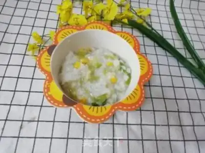 Make Porridge step 8
