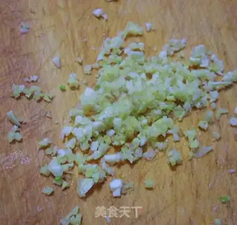 Make Crabs step 3