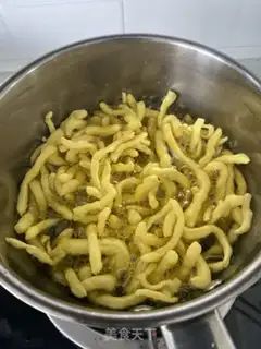Make Sacima step 10