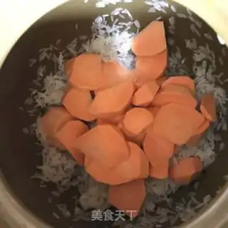 Make Chou Chou-chou soup step 5