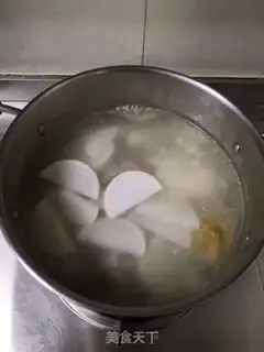 Make Bones and carrots step 6