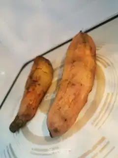 Make Roast potatoes step 2
