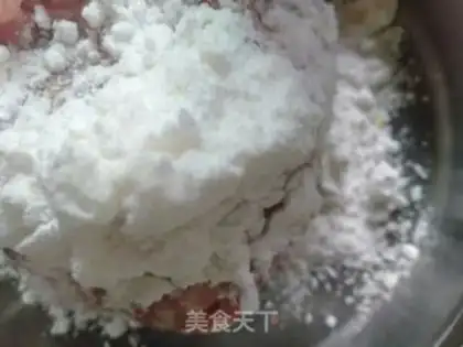 Make Frozen fish step 3