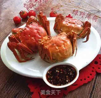 Make Crabs step 5