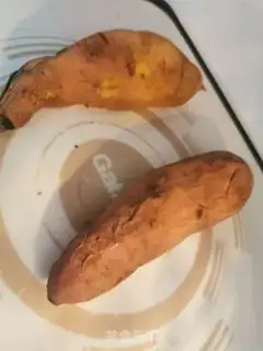 Make Roast potatoes step 3