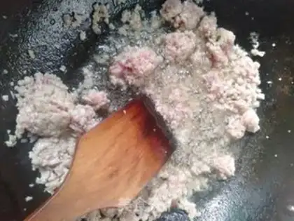 Make Frozen fish step 4