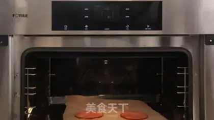 Make Ham cheese and cheese step 2