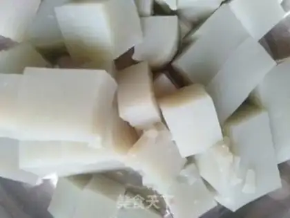 Make Frozen fish step 5