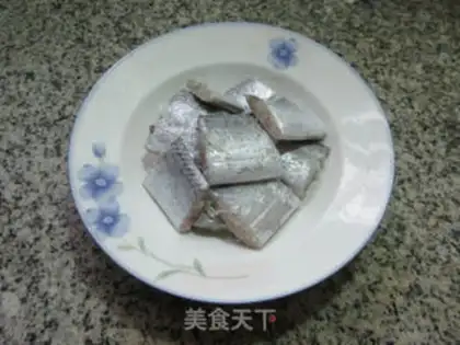 Make With radish step 1