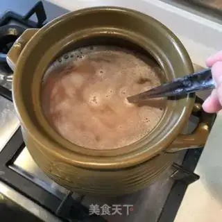 Make Chou Chou-chou soup step 8