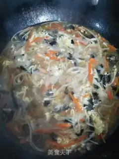 Make Spicy soup step 13