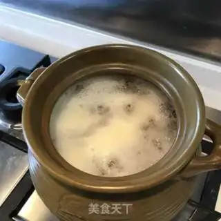 Make Chou Chou-chou soup step 9